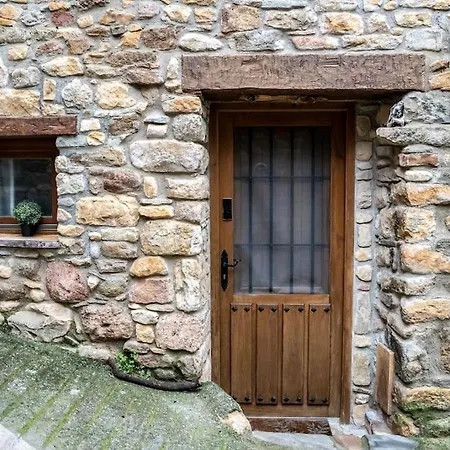 La De Lilith Holiday home Aren