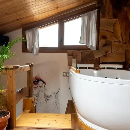 La De Lilith Holiday home *