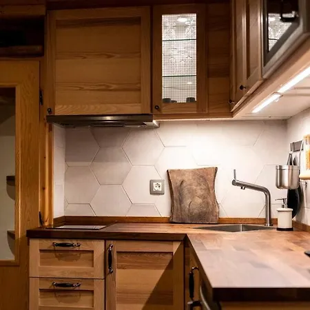 La De Lilith Holiday home *
