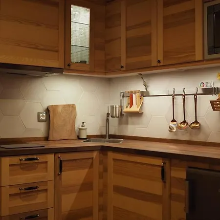 La De Lilith Holiday home