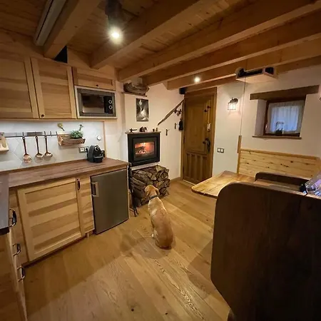 La De Lilith Holiday home
