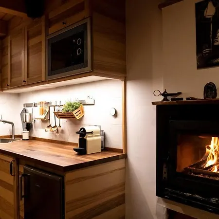 Holiday home La De Lilith Aren